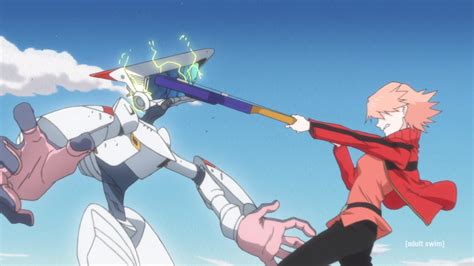 flcl: progressive gomovies|FLCL Progressive Our Running .